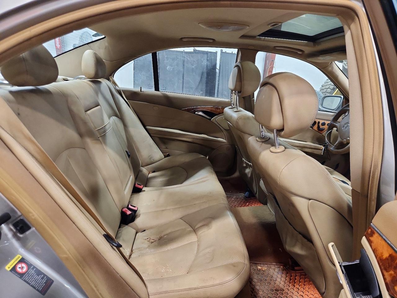 2009 Other 2009 Mercedes Benz E350