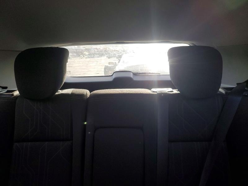 2018 Chevrolet Trax 1LT