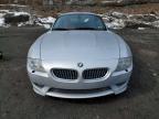 2007 BMW M Coupe