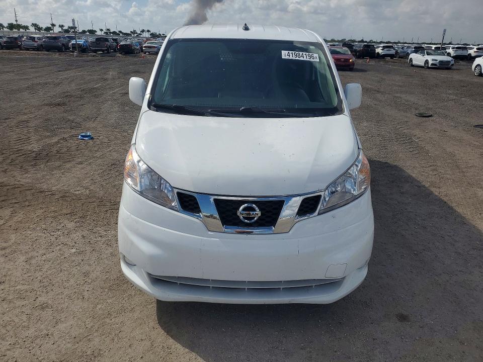 2015 Nissan NV200 SV