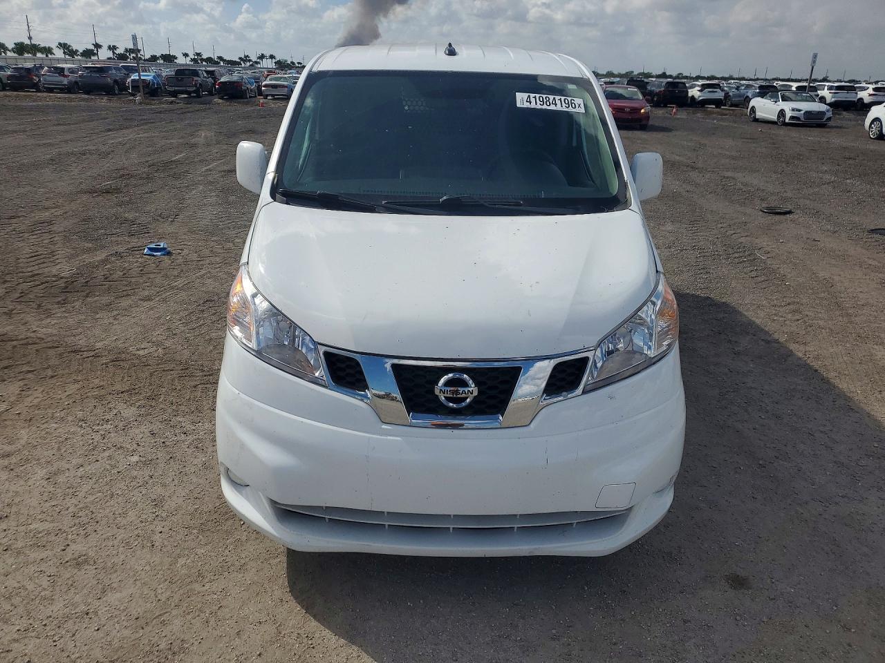2015 Nissan NV200 SV