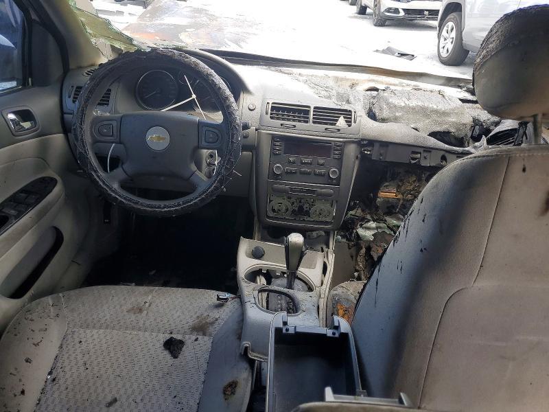 2006 Chevrolet Cobalt lt