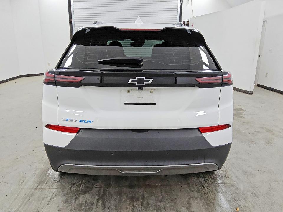 2022 Chevrolet Bolt euv lt