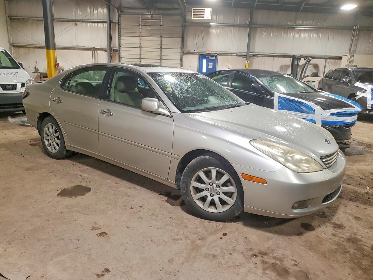 2004 Lexus Es 330 Base