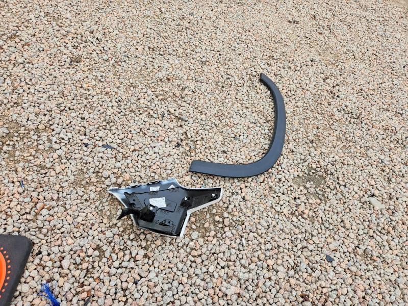 2023 Chevrolet Silverado K1500 ZR2