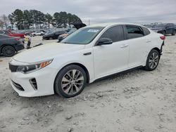 2017 KIA Optima sx Turbo en venta en Loganville, GA