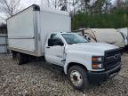 2021 Chevrolet 2021 GM GM515 BOX Truck