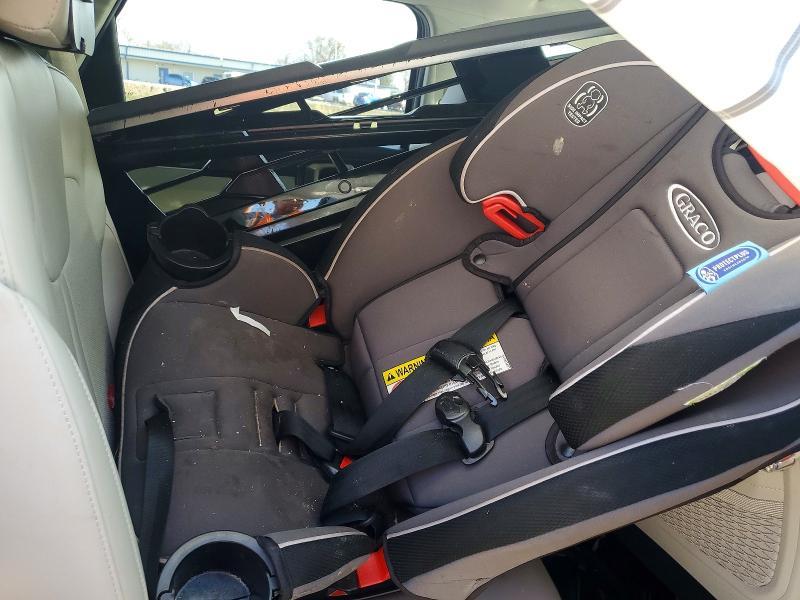 2024 KIA Sorento Hybrid ex