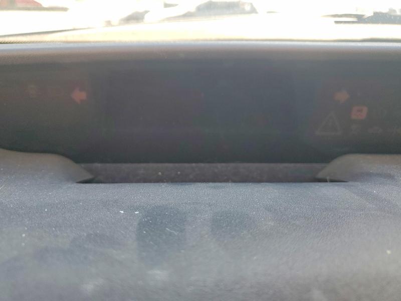 2009 Toyota Prius Base