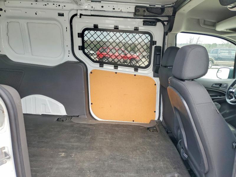 2019 Ford Transit Connect xl