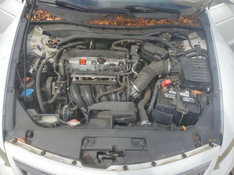 2011 Honda Accord exl