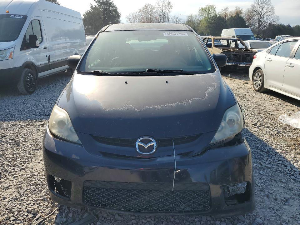 2007 Mazda 5