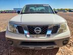 2015 Nissan Frontier S