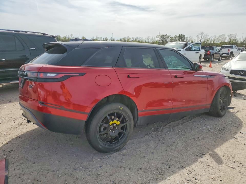 2020 Land Rover Range Rover Velar s