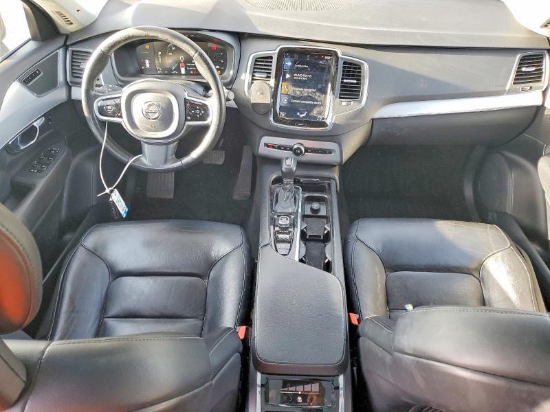 2018 Volvo Xc90 T5