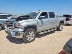 2015 GMC Sierra C1500 SLE