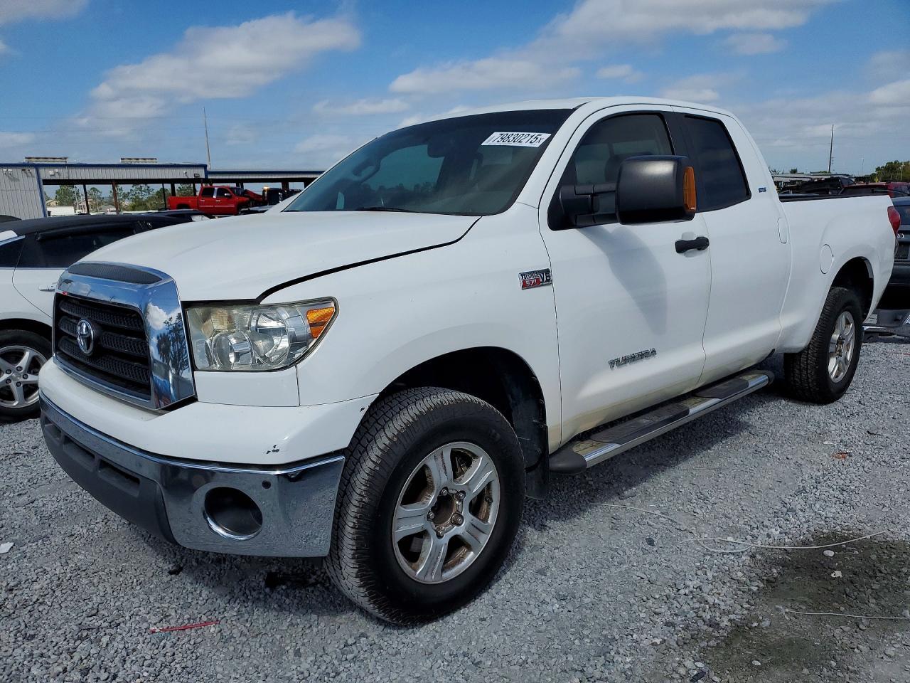 2007 Toyota Tundra SR5