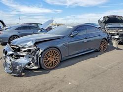 2014 BMW M6 Gran Coupe en venta en Sun Valley, CA