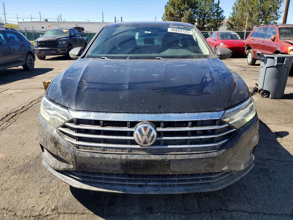2020 Volkswagen Jetta s