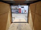 2025 Spartan Cargo SP6X12SA Enclosed Cargo Trailer