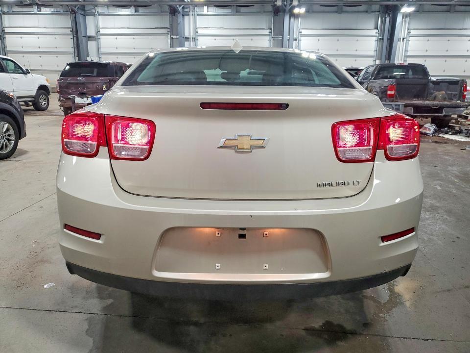 2014 Chevrolet Malibu 1LT