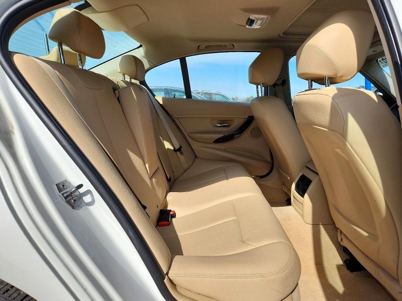 2014 BMW 320 i Xdrive