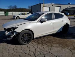 Mazda Vehiculos salvage en venta: 2014 Mazda 3 Grand Touring
