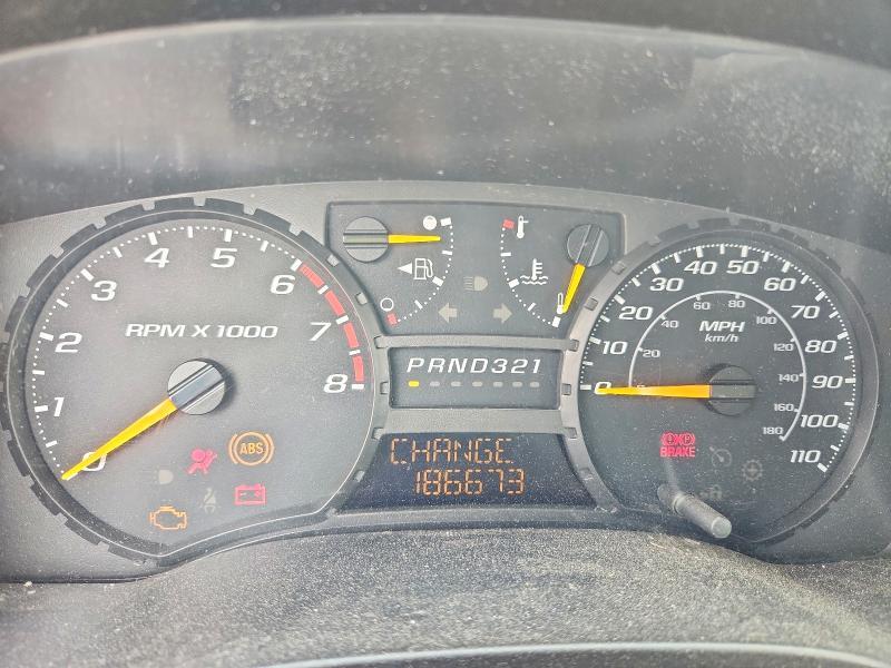 2006 Chevrolet Colorado