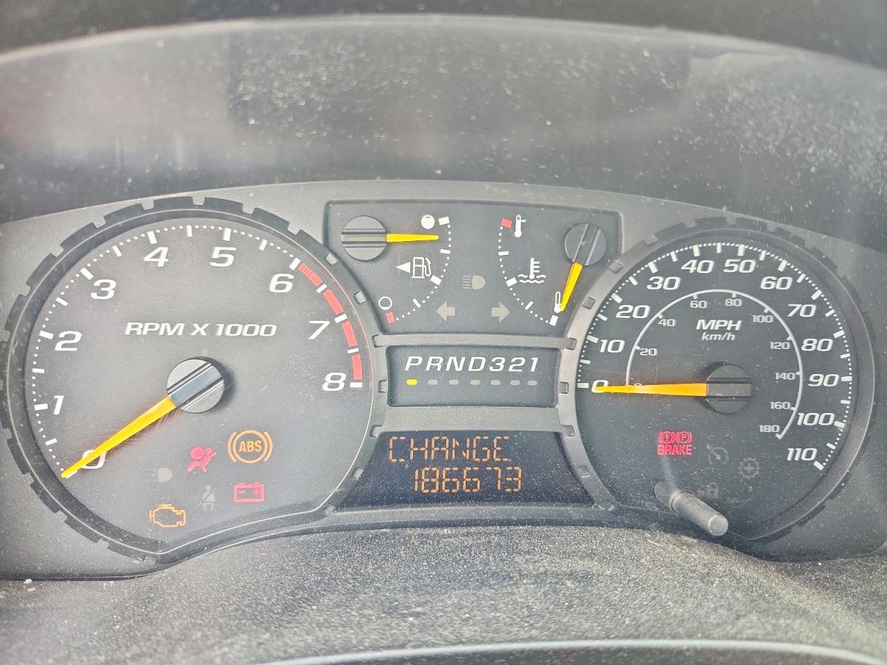 2006 Chevrolet Colorado