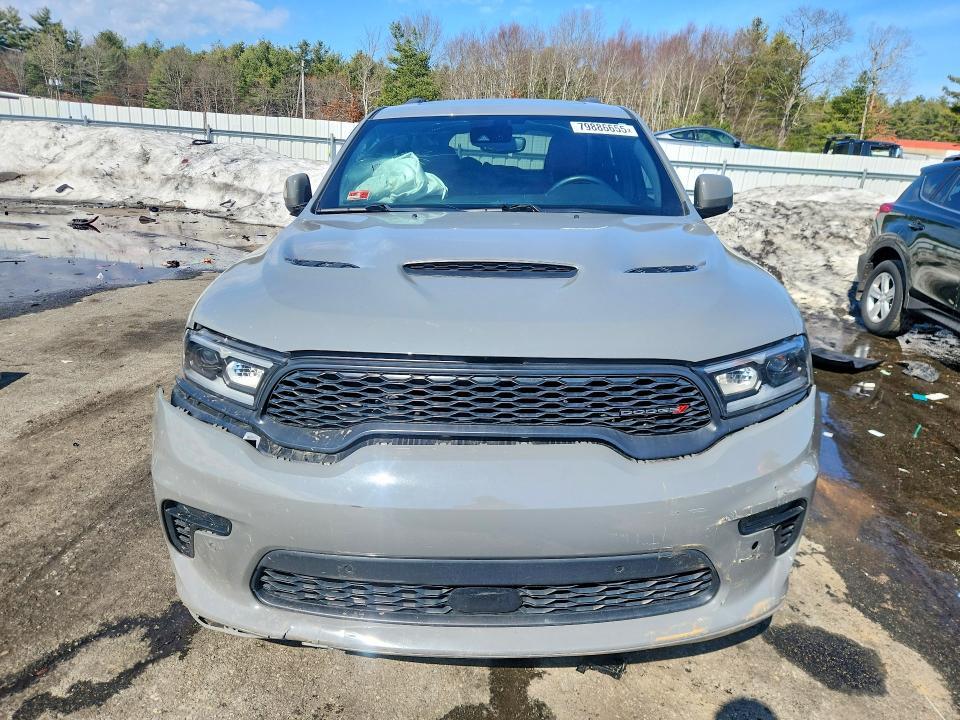 2022 Dodge Durango r