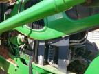 2010 John Deere 6115D Mfwd Tractor