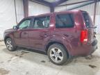 2013 Honda Pilot exl