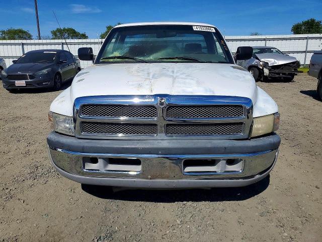 1995 Dodge RAM 1500