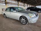 2003 Lexus Ls 430 Base