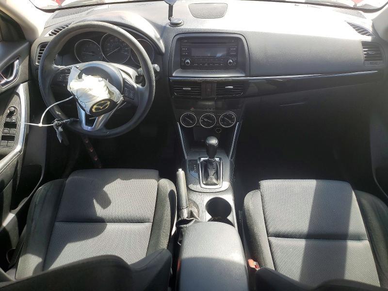 2015 Mazda Cx-5 Sport