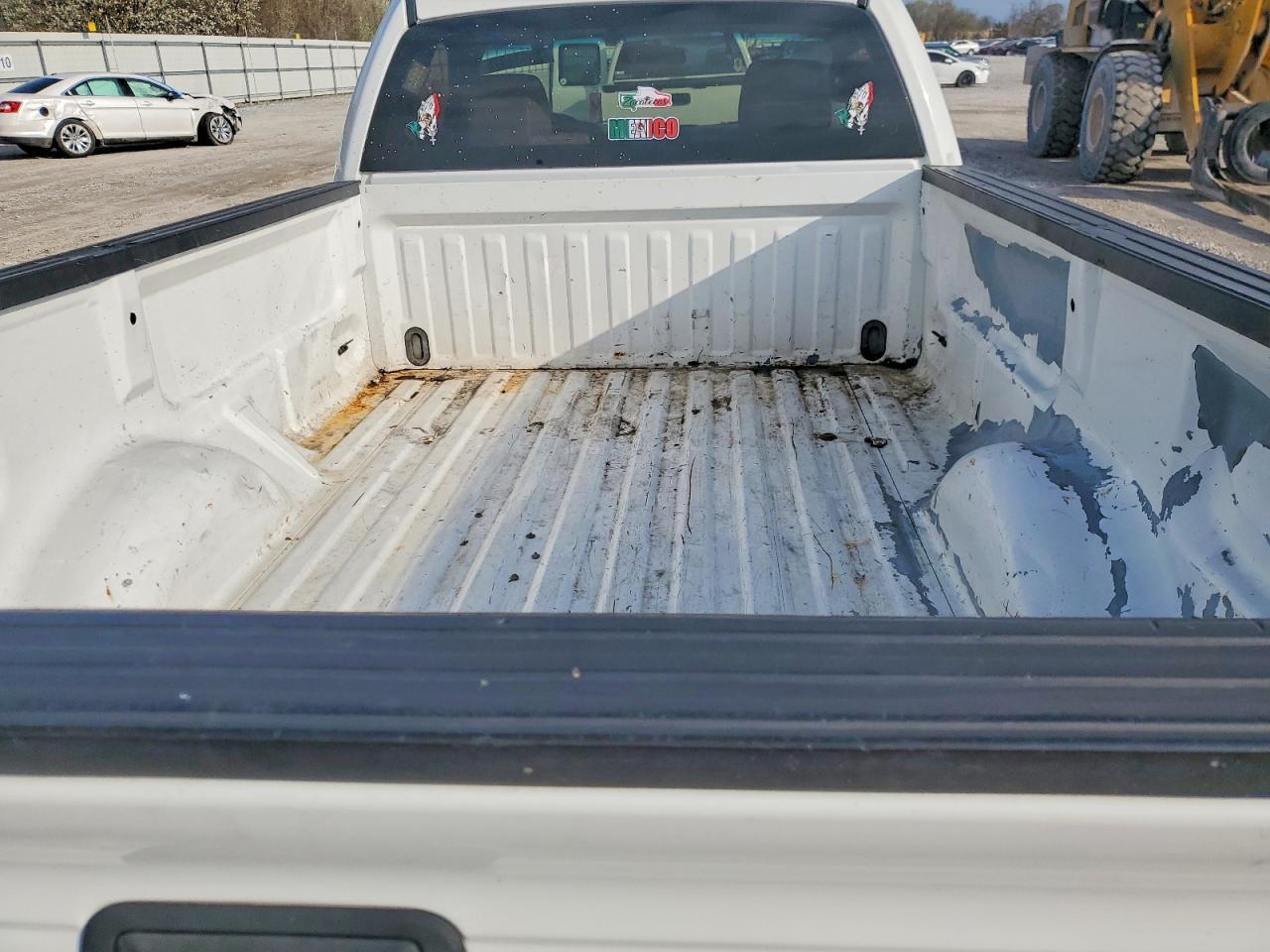 2010 Ford F150