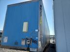 2012 Wabash Dvcvhpc DRY Van Trailer
