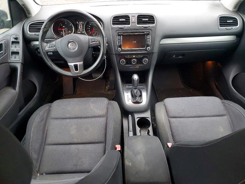 2013 Volkswagen Golf