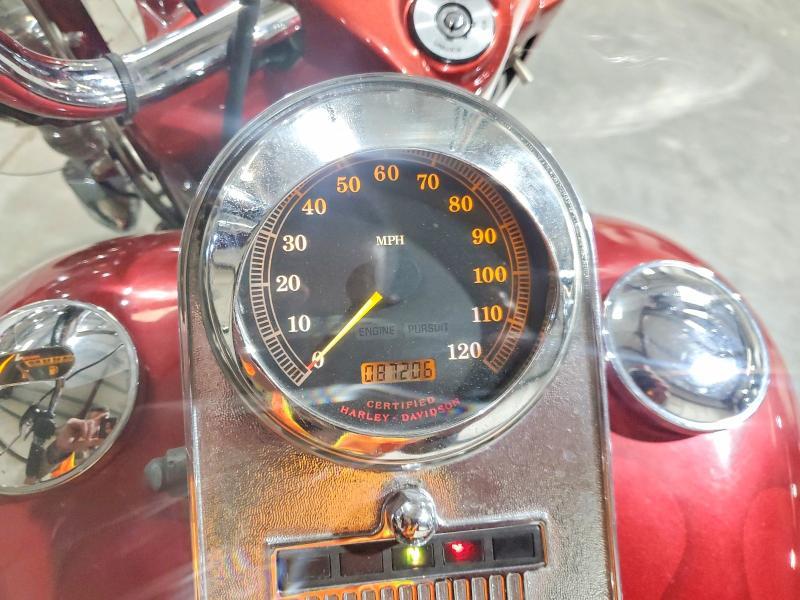 1998 Harley-Davidson Flhr