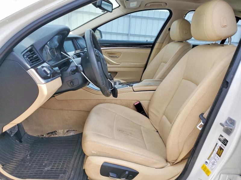2014 BMW 535 i