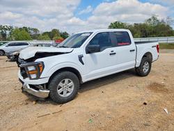 2023 Ford F150 Supercrew en venta en Theodore, AL