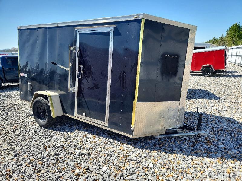 2010 Trl Util 12 Foot