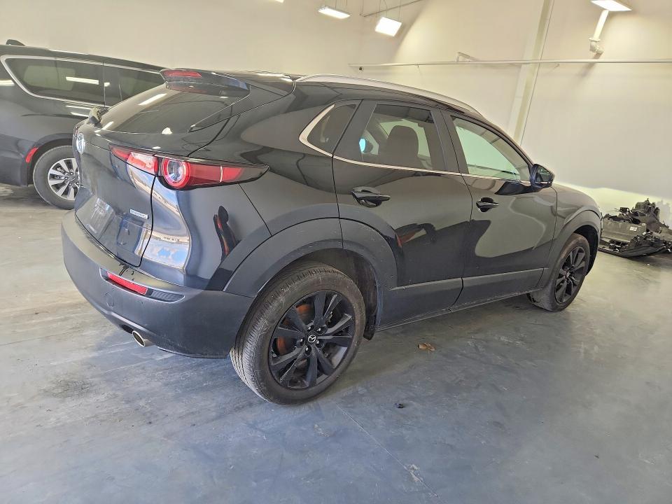 2024 Mazda Cx-30 Select