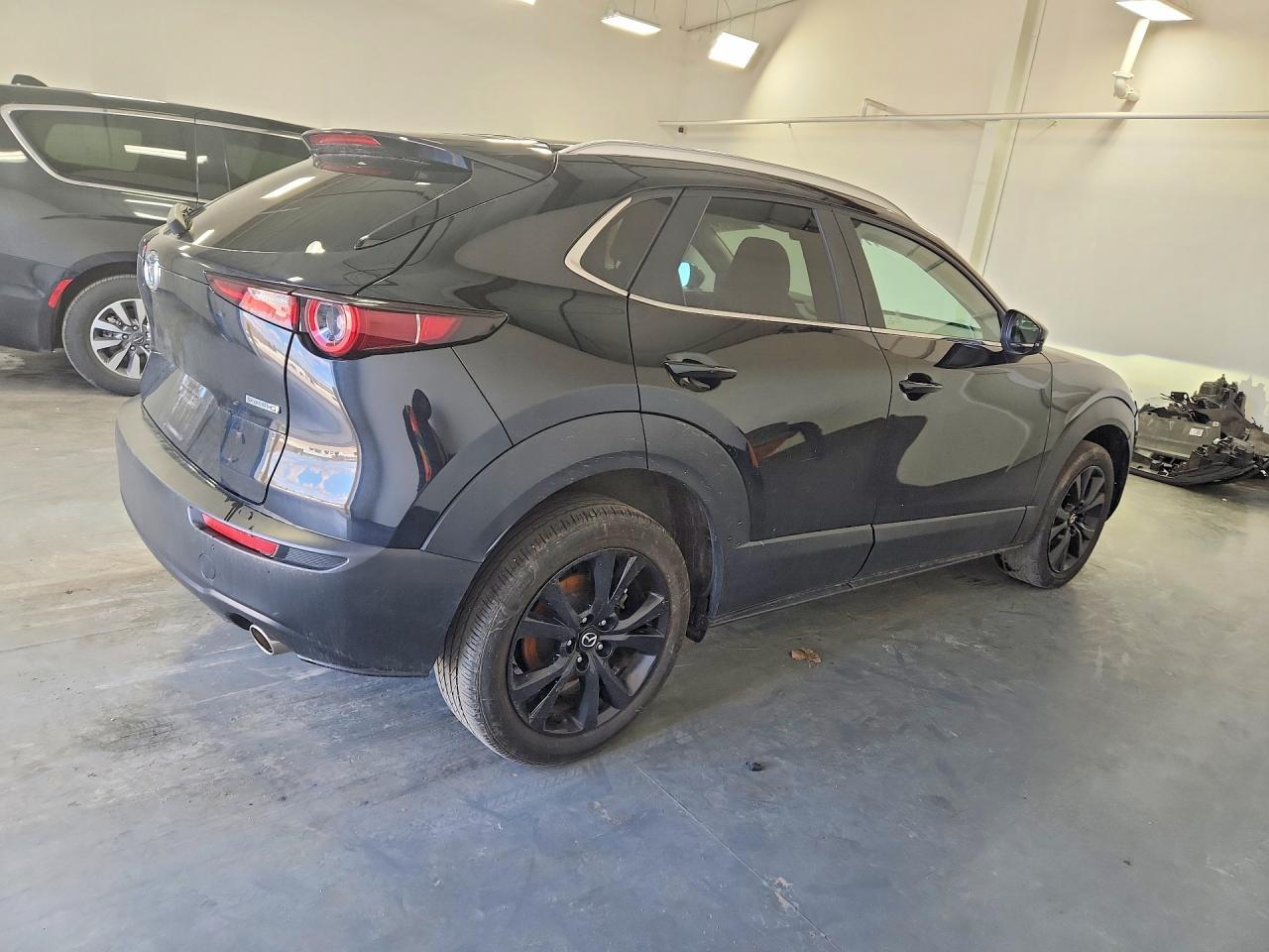 2024 Mazda Cx-30 Select