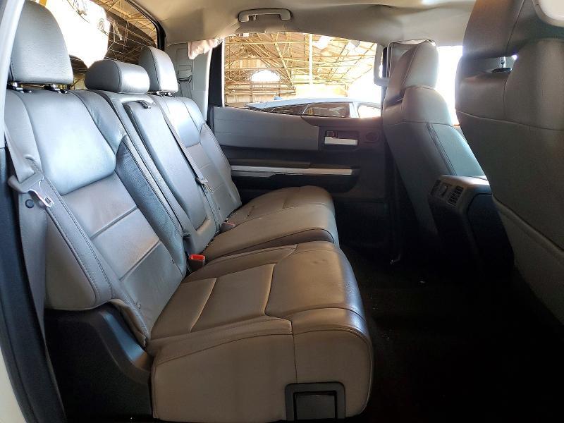 2016 Toyota Tundra Limited