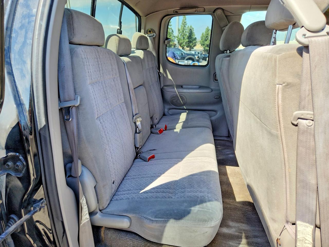 2006 Toyota Tundra SR5