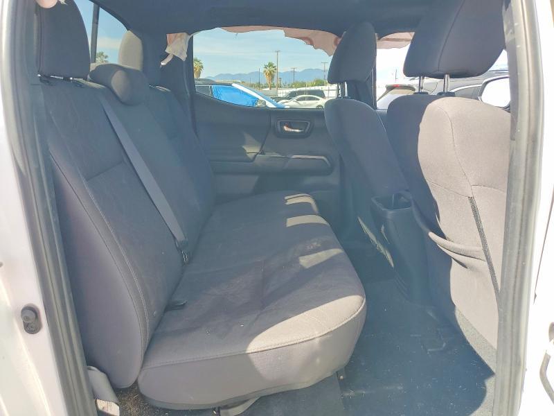 2017 Toyota Tacoma TRD OFF-Road