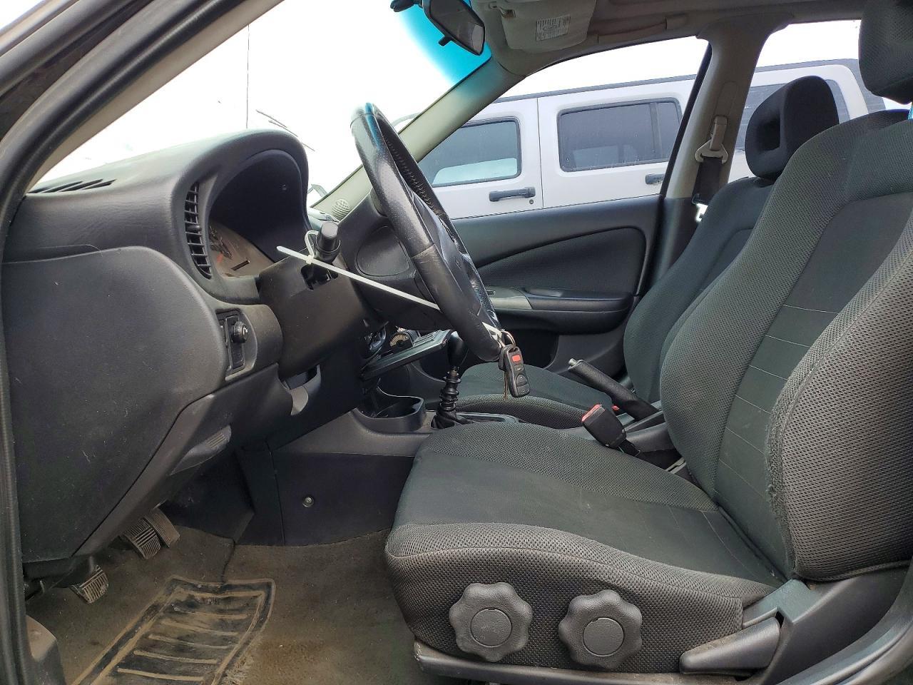 2006 Nissan Sentra Se-r
