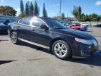 2009 Lincoln MKS