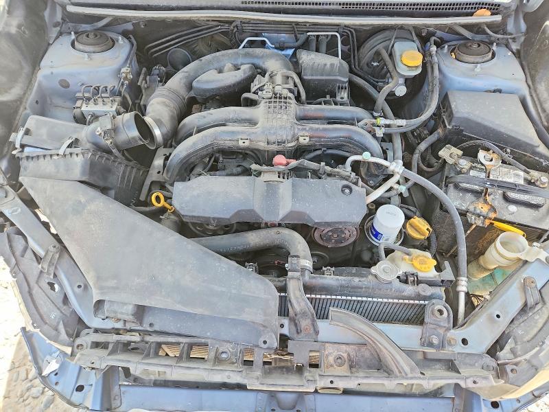 2012 Subaru Impreza Premium